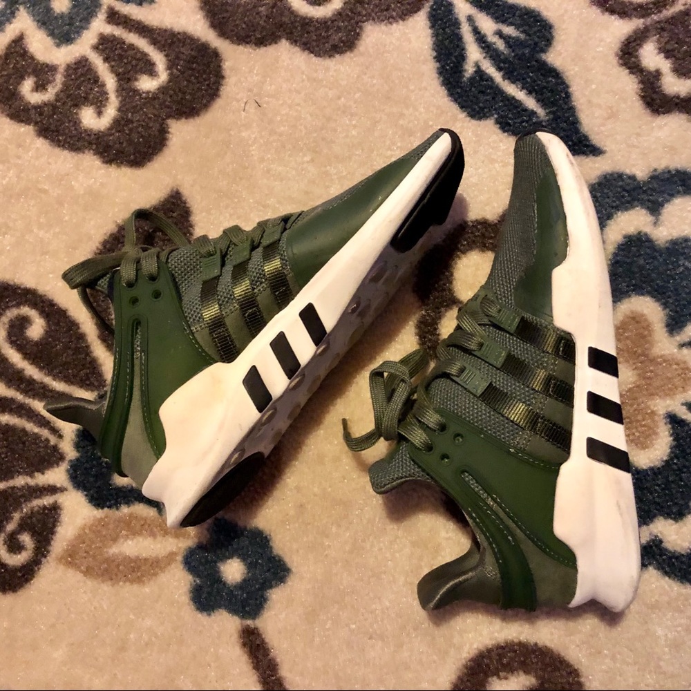 Adidas sneakers